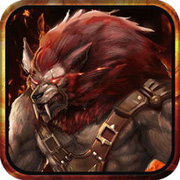 战神世纪修改版 Logo